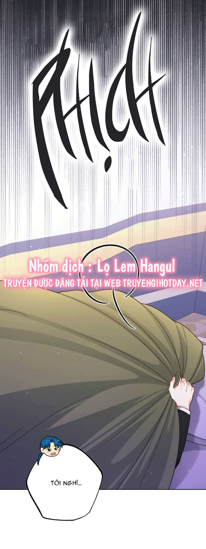 Hoàng Hậu Tái Hôn Chapter 142 - Trang 2