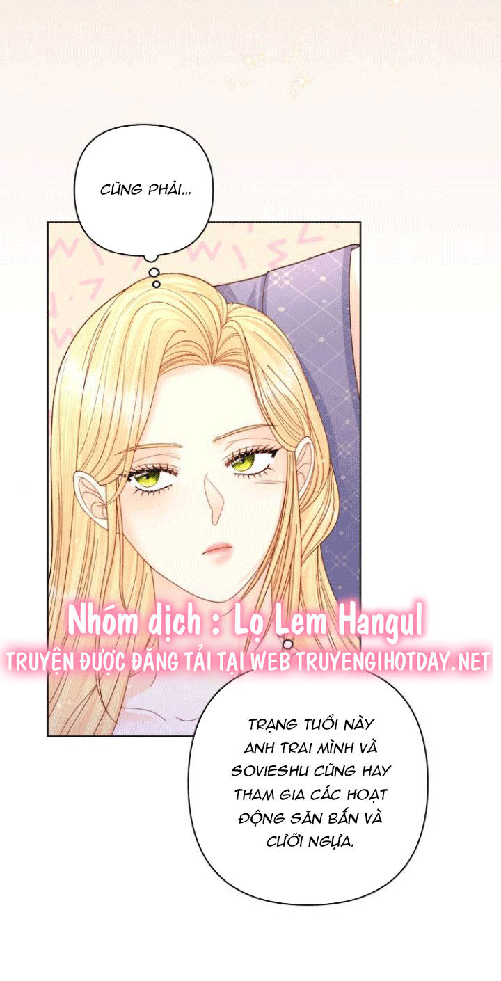 Hoàng Hậu Tái Hôn Chapter 142 - Trang 2