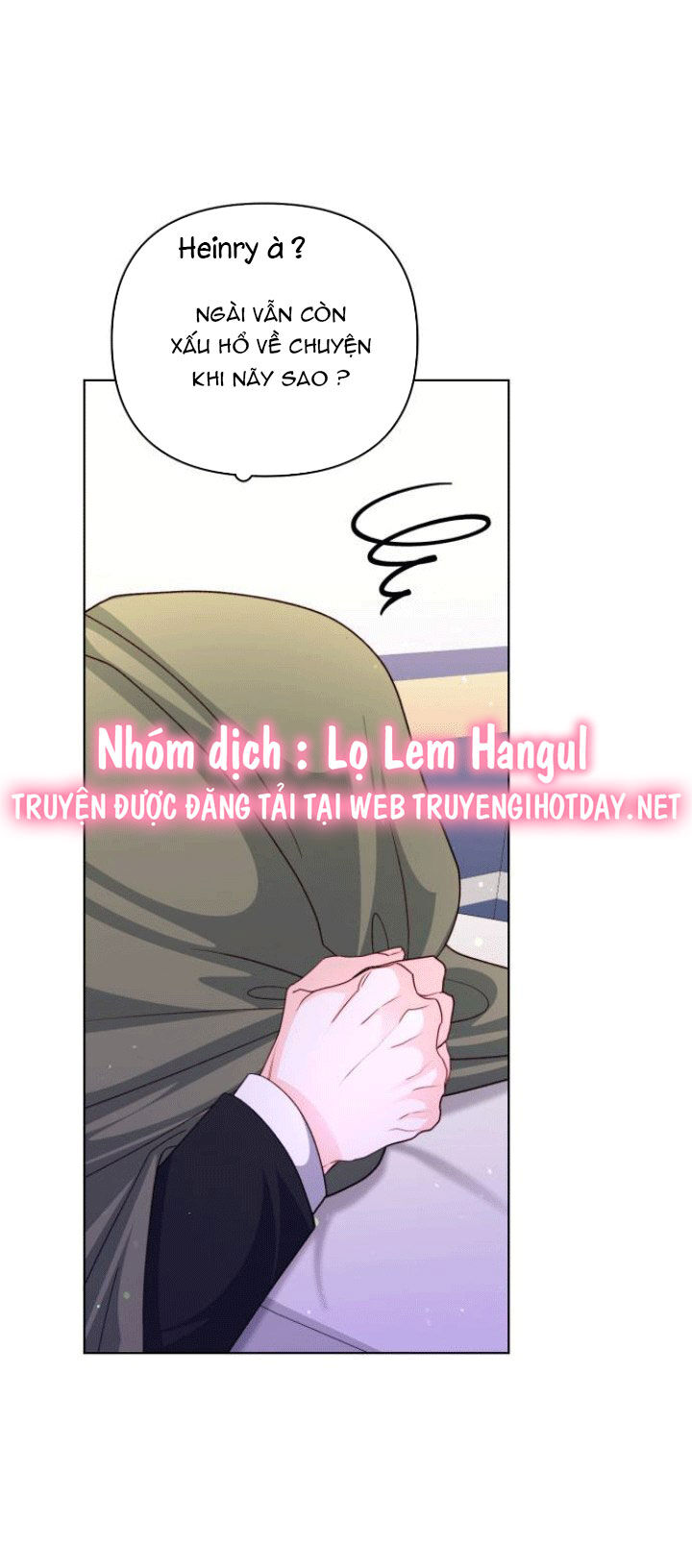 Hoàng Hậu Tái Hôn Chapter 142 - Trang 2