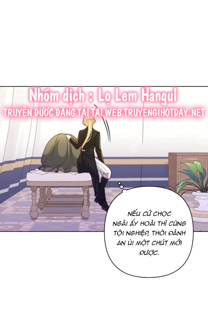 Hoàng Hậu Tái Hôn Chapter 142 - Trang 2
