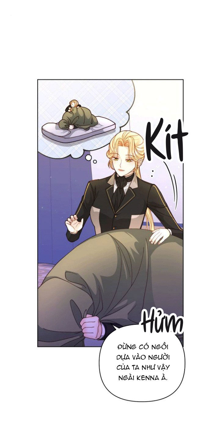 Hoàng Hậu Tái Hôn Chapter 142 - Trang 2