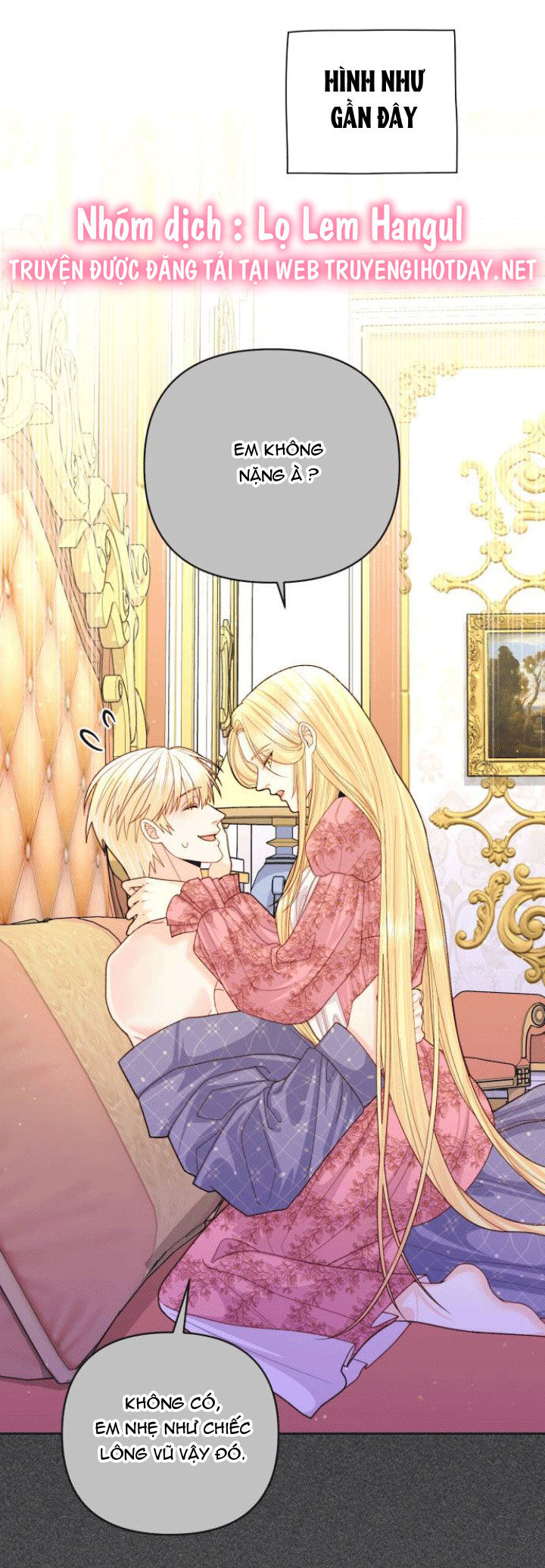 Hoàng Hậu Tái Hôn Chapter 142 - Trang 2