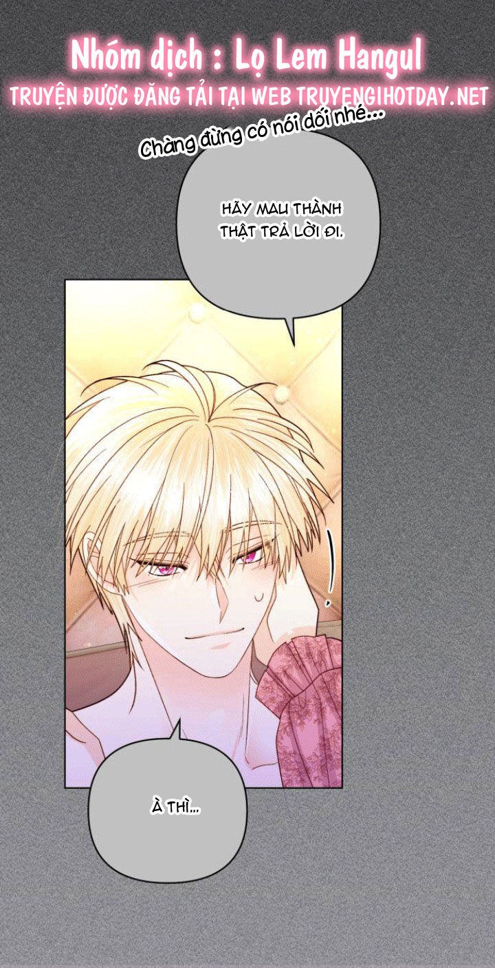Hoàng Hậu Tái Hôn Chapter 142 - Trang 2