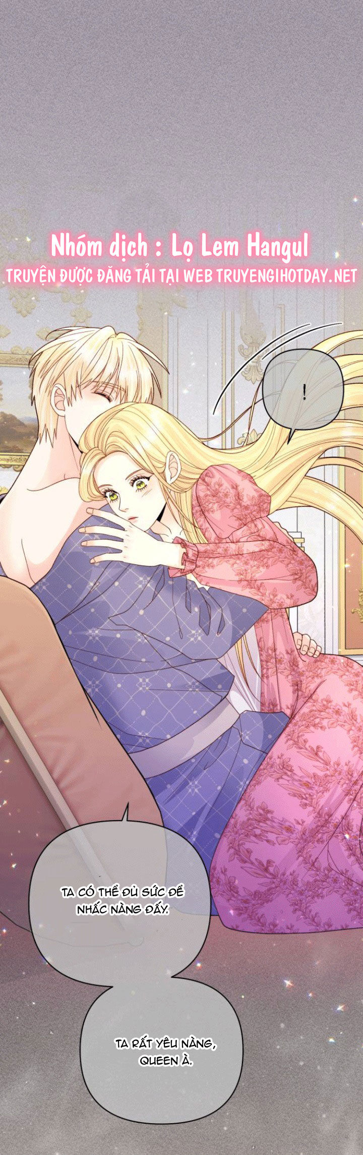 Hoàng Hậu Tái Hôn Chapter 142 - Trang 2