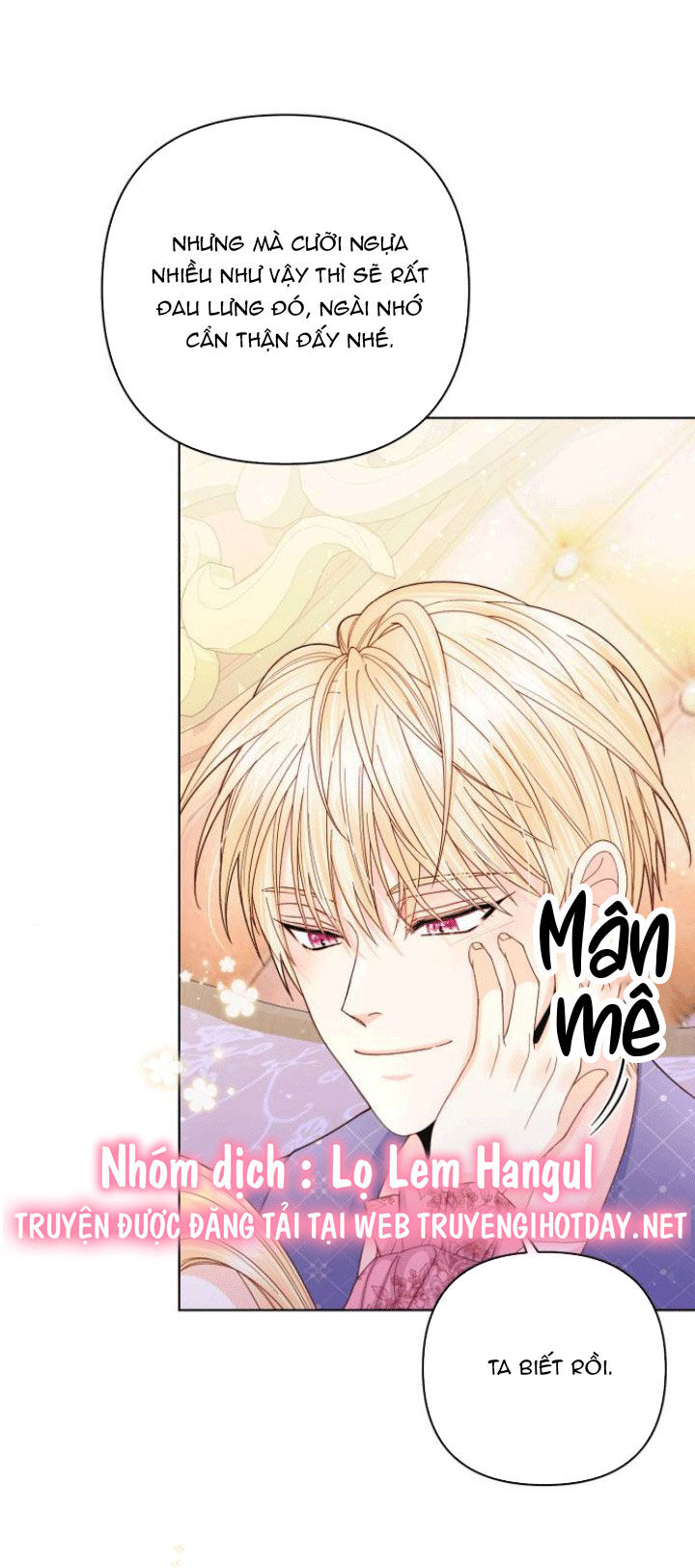 Hoàng Hậu Tái Hôn Chapter 142 - Trang 2