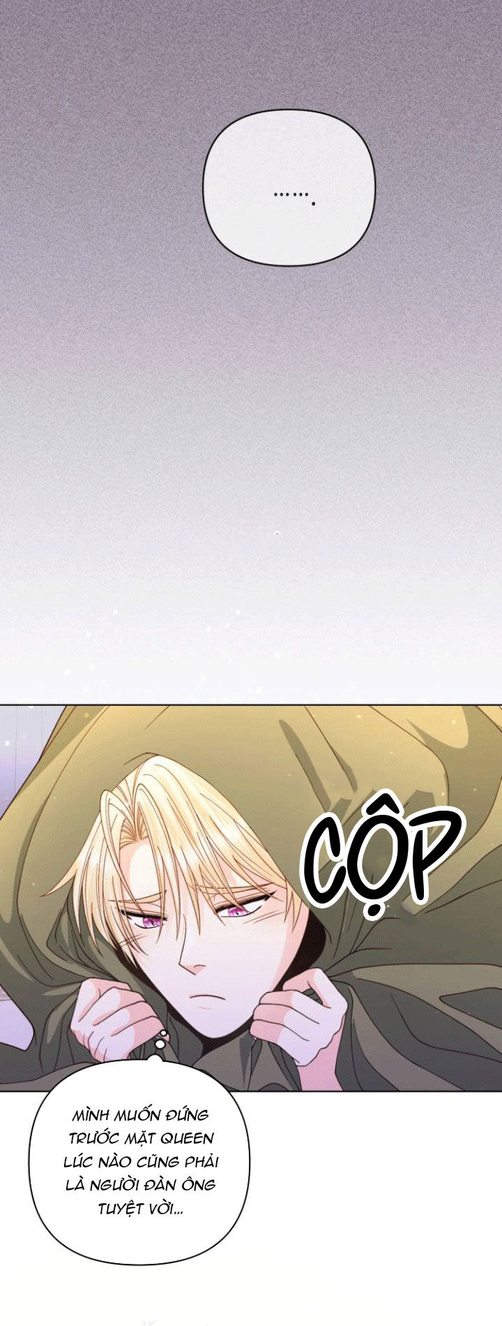 Hoàng Hậu Tái Hôn Chapter 142 - Trang 2