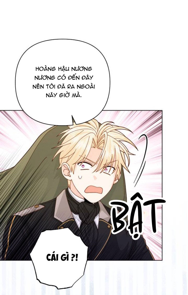 Hoàng Hậu Tái Hôn Chapter 142 - Trang 2