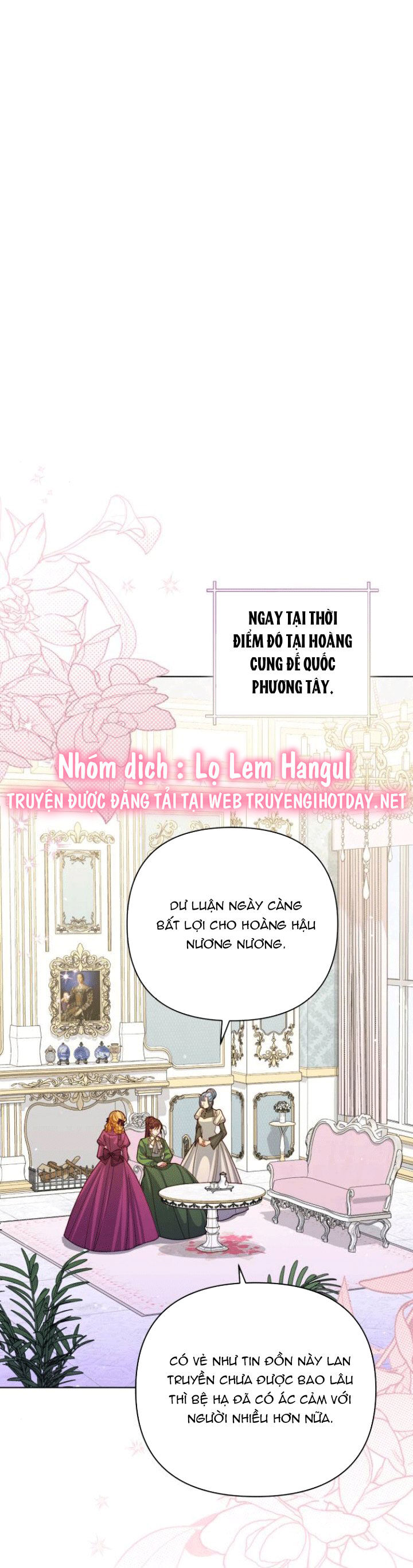 Hoàng Hậu Tái Hôn Chapter 142 - Trang 2