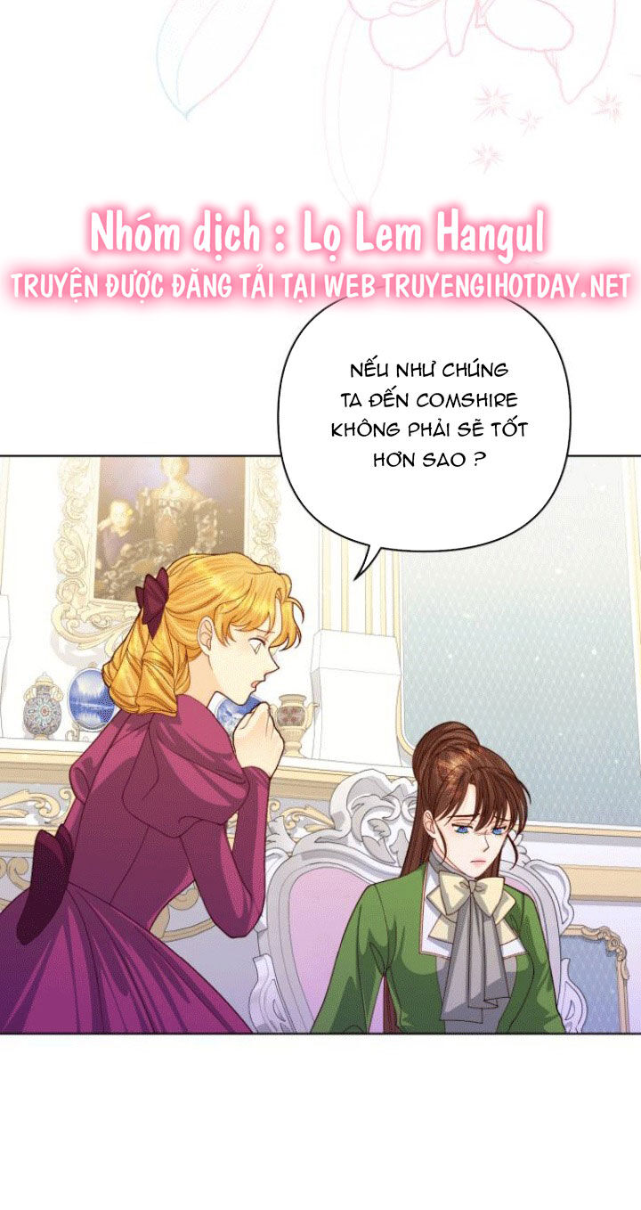 Hoàng Hậu Tái Hôn Chapter 142 - Trang 2