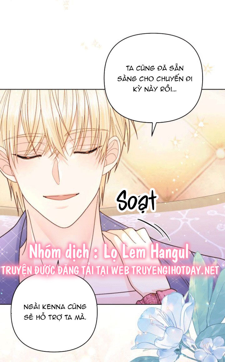 Hoàng Hậu Tái Hôn Chapter 142 - Trang 2