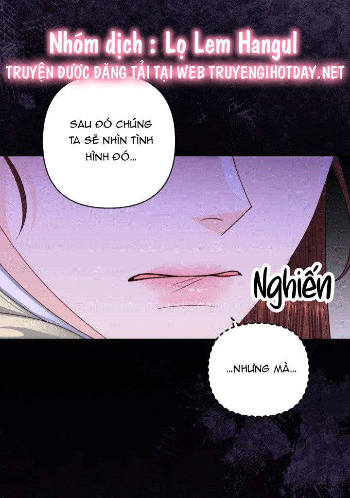 Hoàng Hậu Tái Hôn Chapter 142 - Trang 2