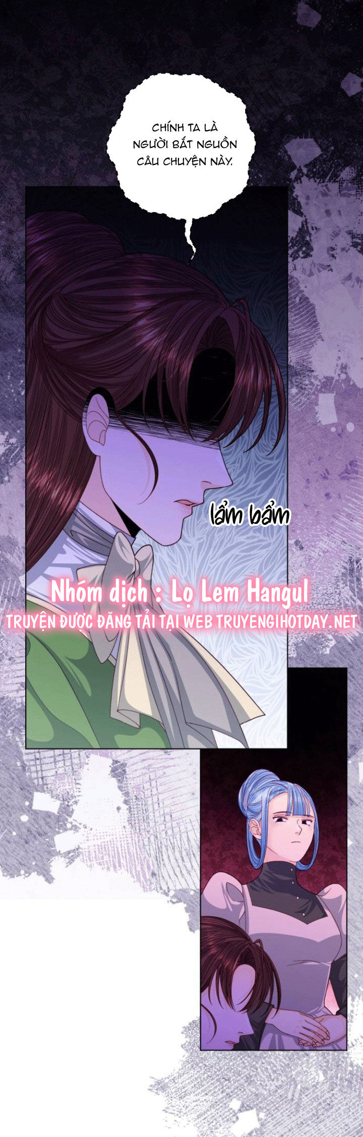 Hoàng Hậu Tái Hôn Chapter 142 - Trang 2