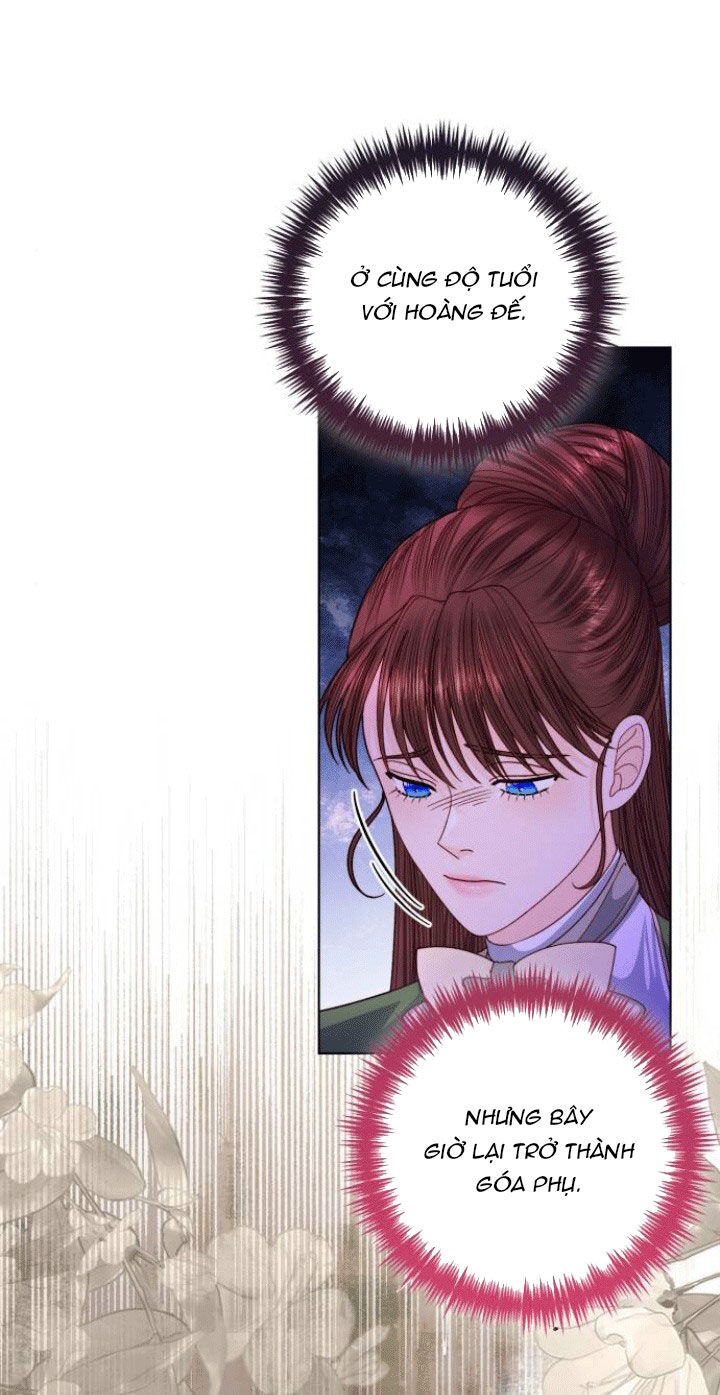 Hoàng Hậu Tái Hôn Chapter 142 - Trang 2