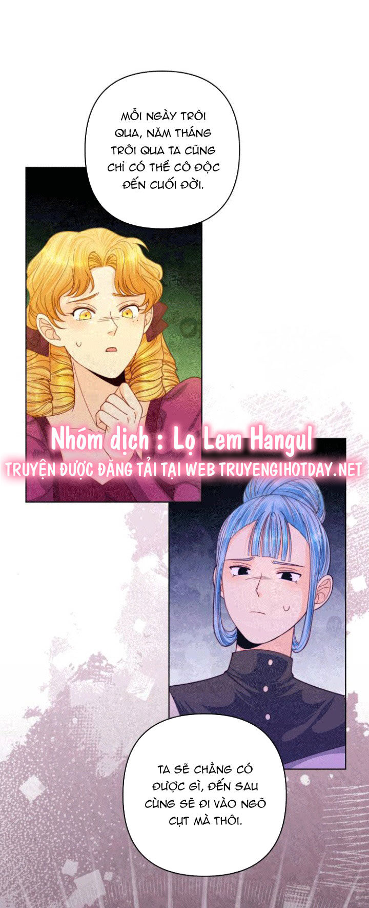 Hoàng Hậu Tái Hôn Chapter 142 - Trang 2