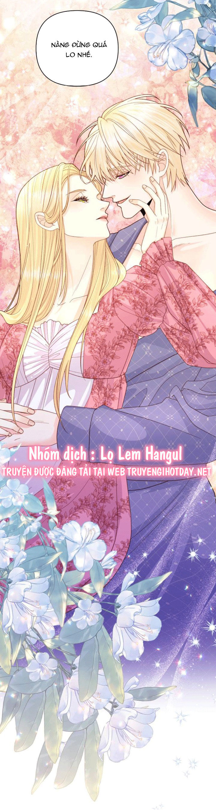Hoàng Hậu Tái Hôn Chapter 142 - Trang 2