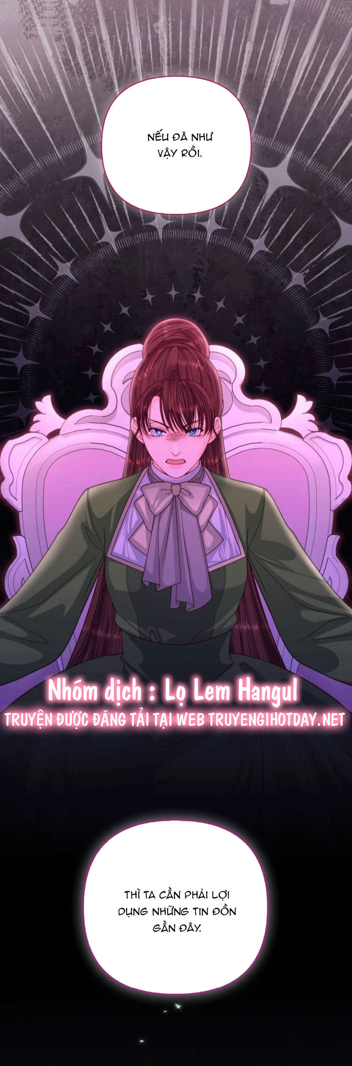 Hoàng Hậu Tái Hôn Chapter 142 - Trang 2