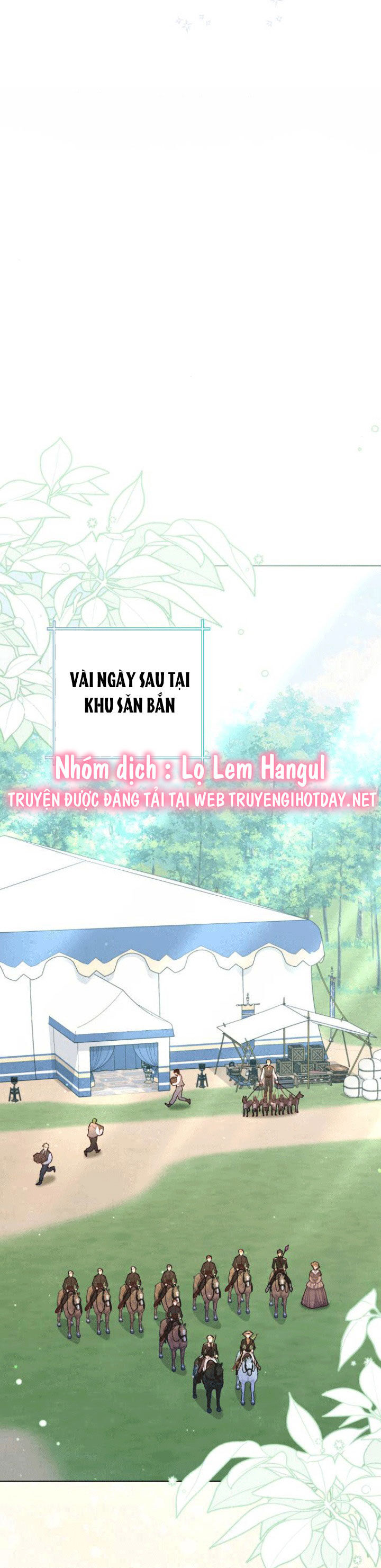 Hoàng Hậu Tái Hôn Chapter 142 - Trang 2