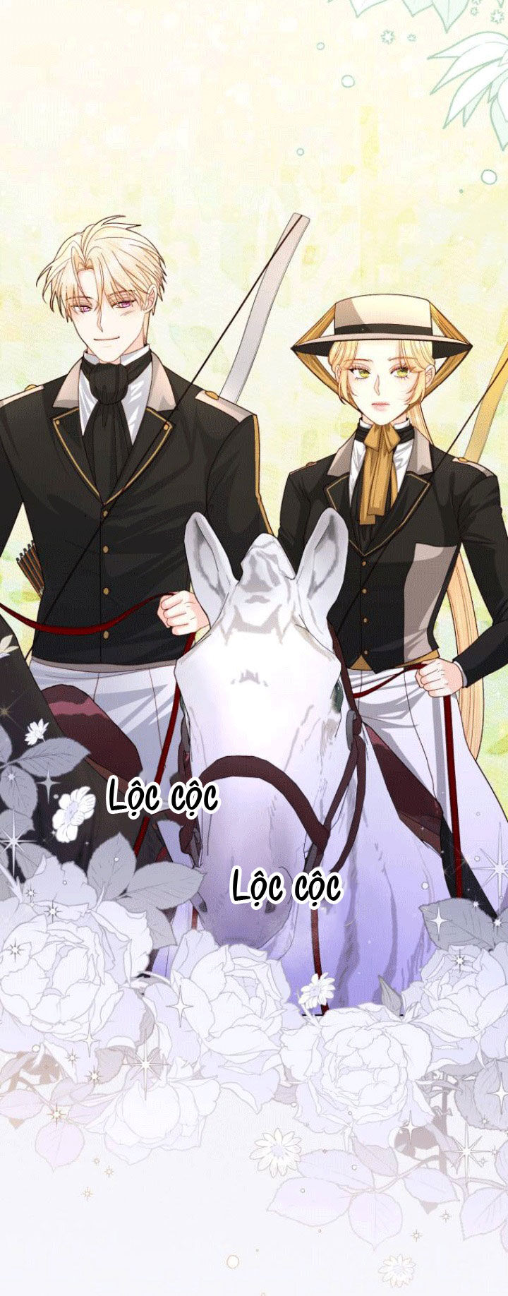 Hoàng Hậu Tái Hôn Chapter 142 - Trang 2