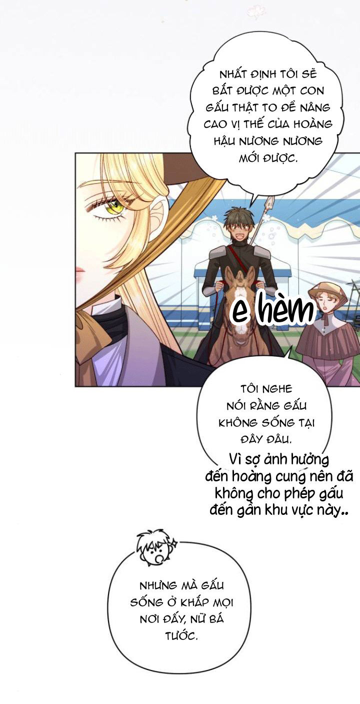 Hoàng Hậu Tái Hôn Chapter 142 - Trang 2