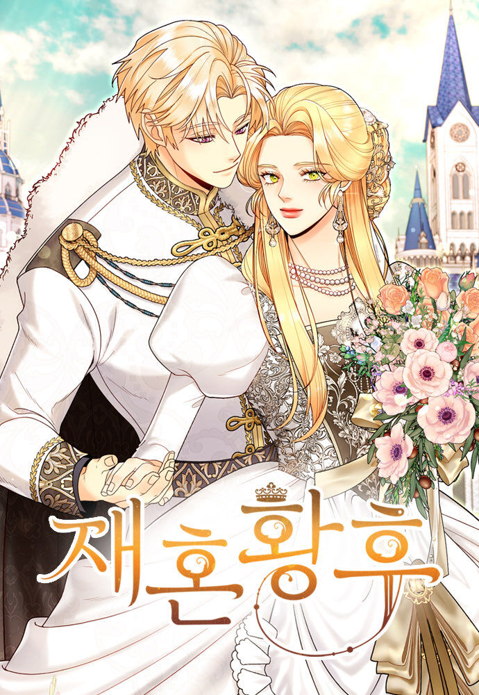 Hoàng Hậu Tái Hôn Chapter 143 - Trang 2