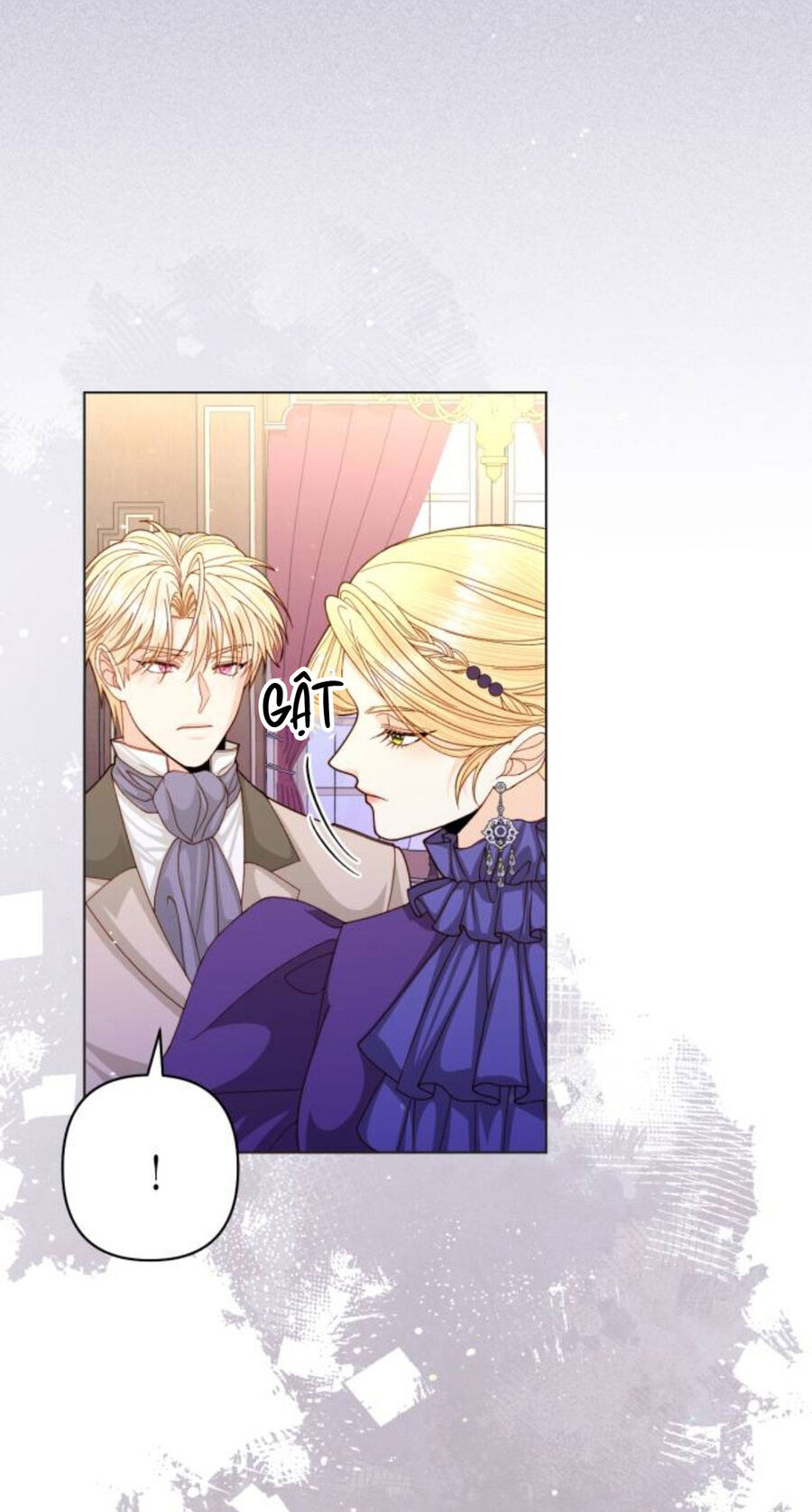 Hoàng Hậu Tái Hôn Chapter 143 - Trang 2