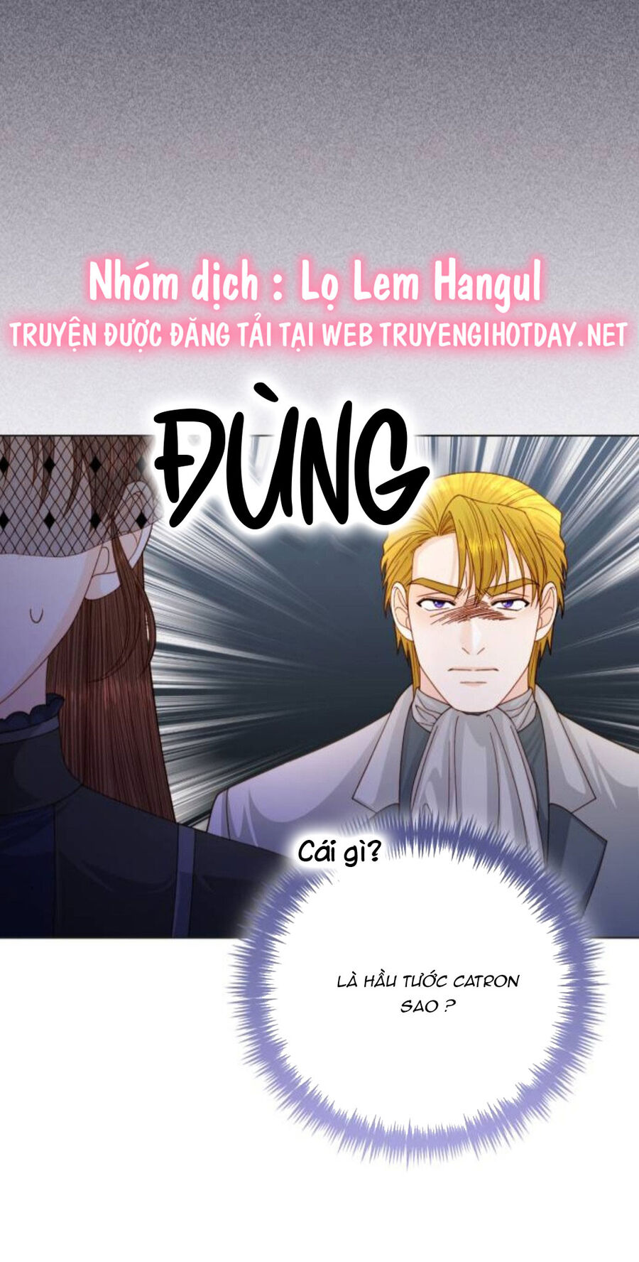 Hoàng Hậu Tái Hôn Chapter 143 - Trang 2
