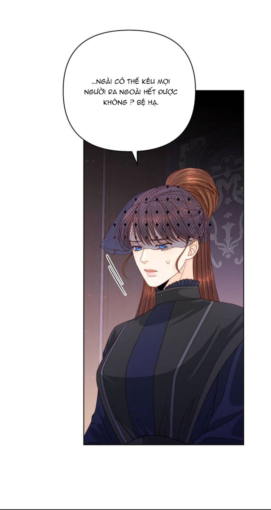 Hoàng Hậu Tái Hôn Chapter 143 - Trang 2