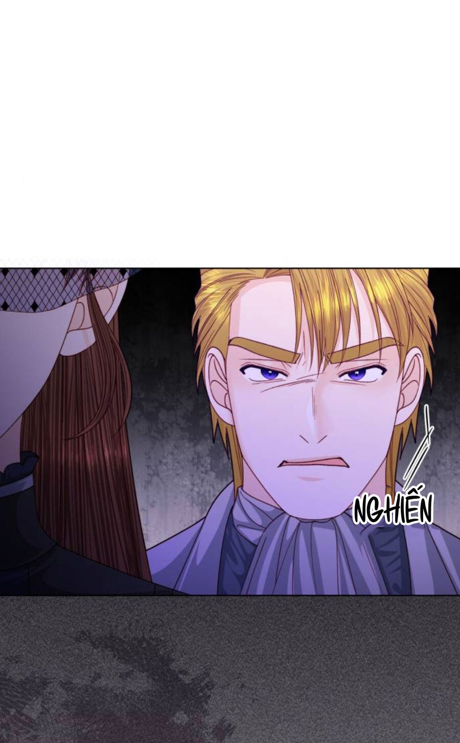 Hoàng Hậu Tái Hôn Chapter 143 - Trang 2