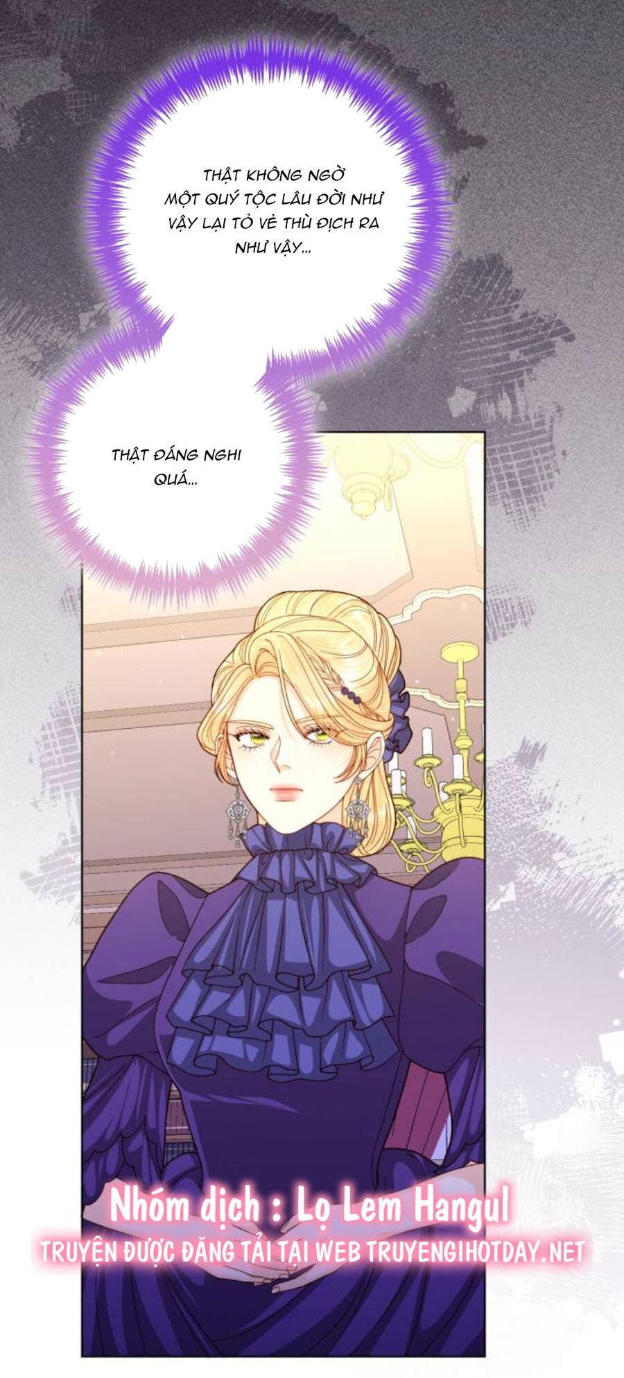 Hoàng Hậu Tái Hôn Chapter 143 - Trang 2