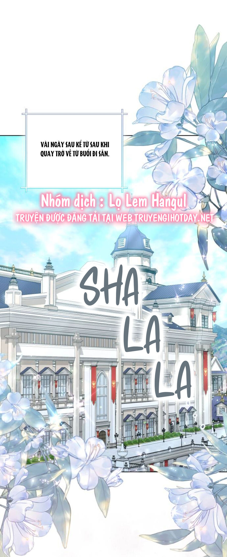Hoàng Hậu Tái Hôn Chapter 143 - Trang 2