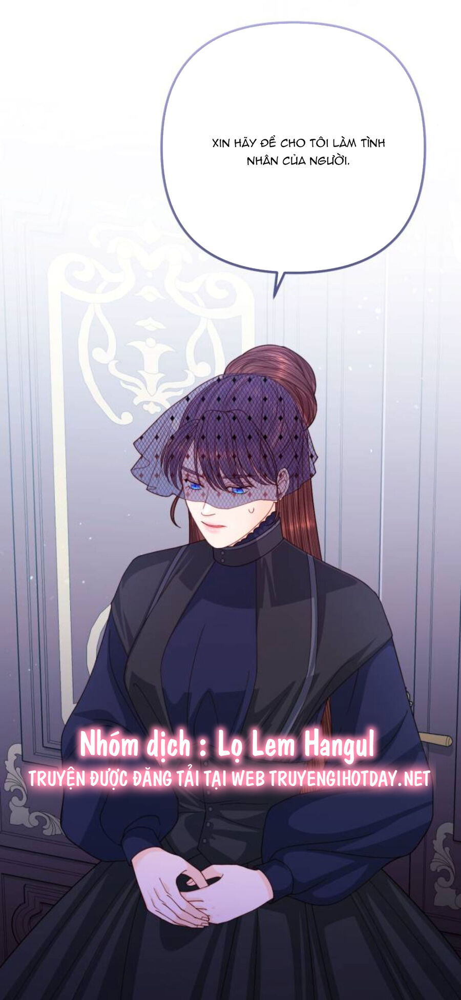 Hoàng Hậu Tái Hôn Chapter 143 - Trang 2