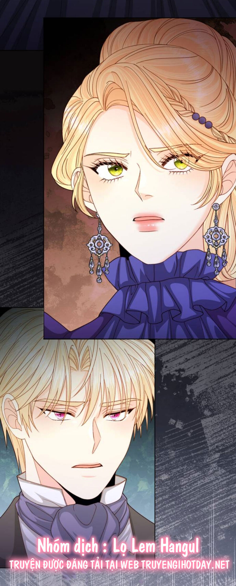 Hoàng Hậu Tái Hôn Chapter 143 - Trang 2
