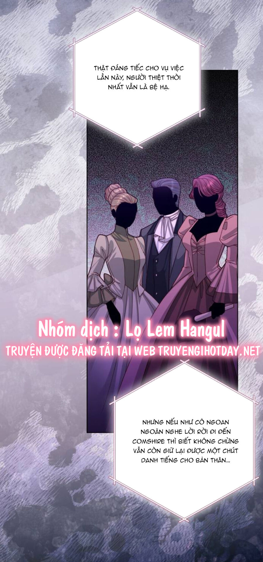 Hoàng Hậu Tái Hôn Chapter 143 - Trang 2