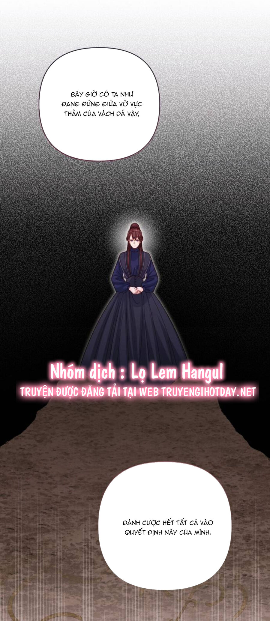 Hoàng Hậu Tái Hôn Chapter 143 - Trang 2
