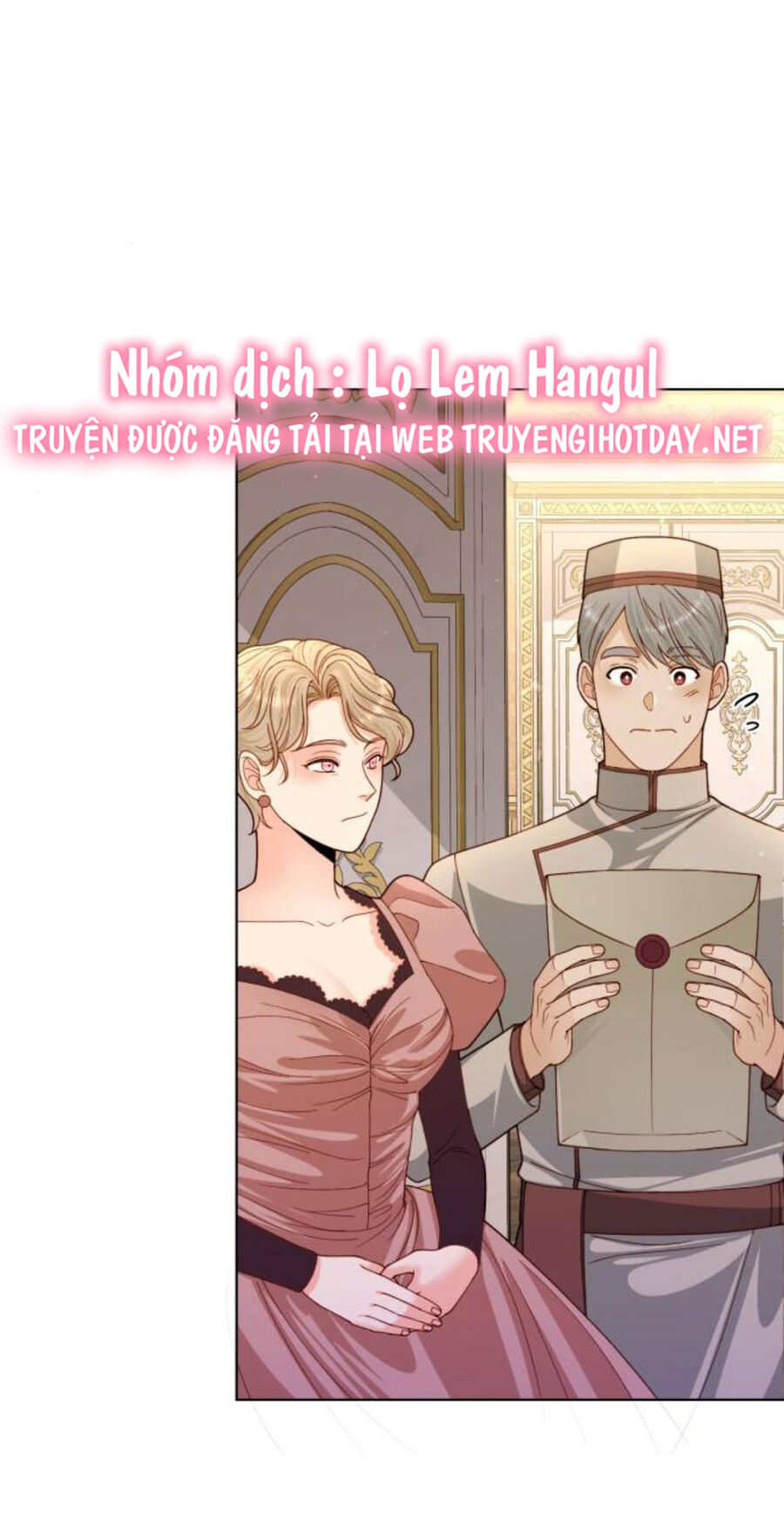 Hoàng Hậu Tái Hôn Chapter 143 - Trang 2