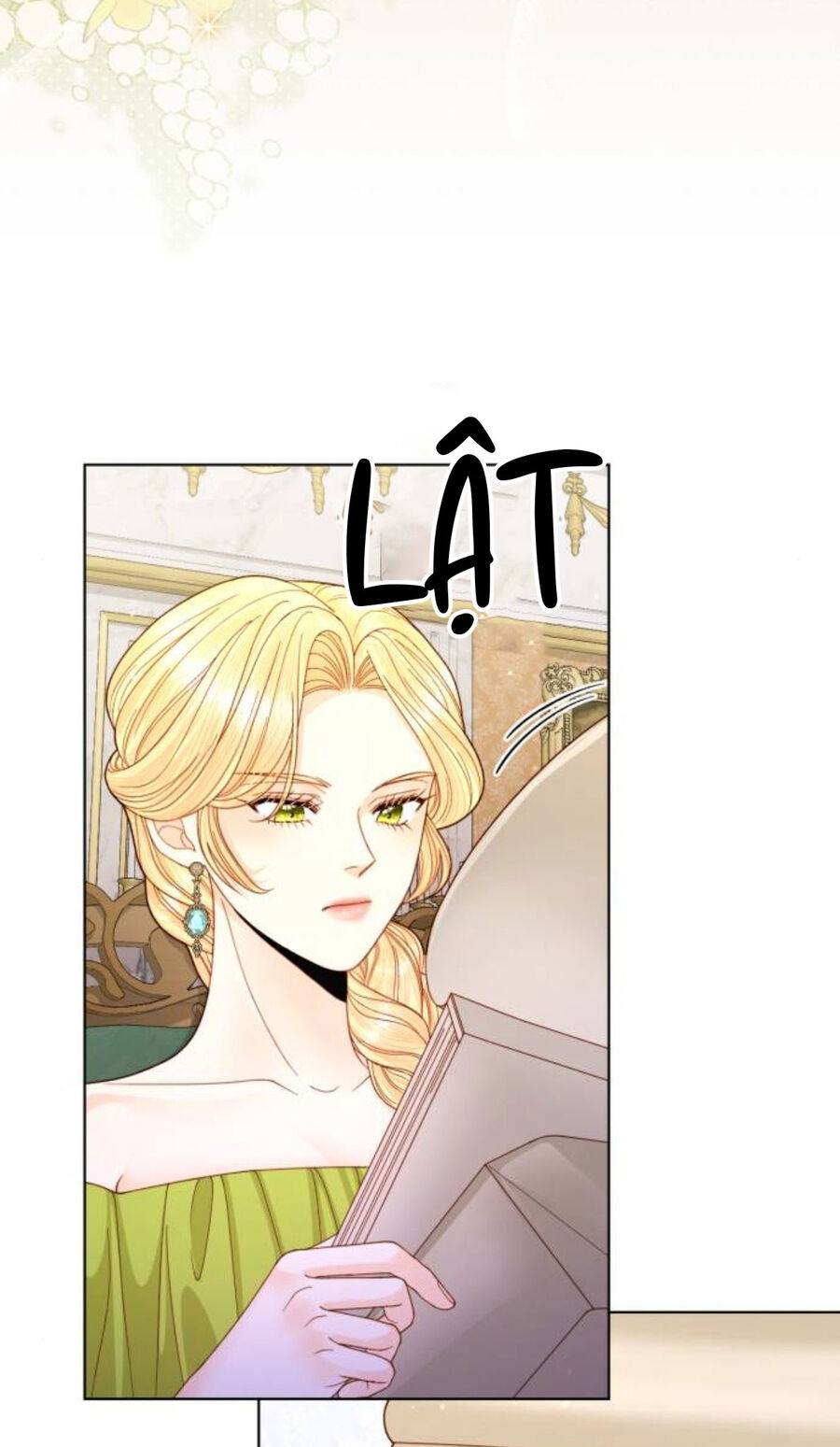 Hoàng Hậu Tái Hôn Chapter 143 - Trang 2