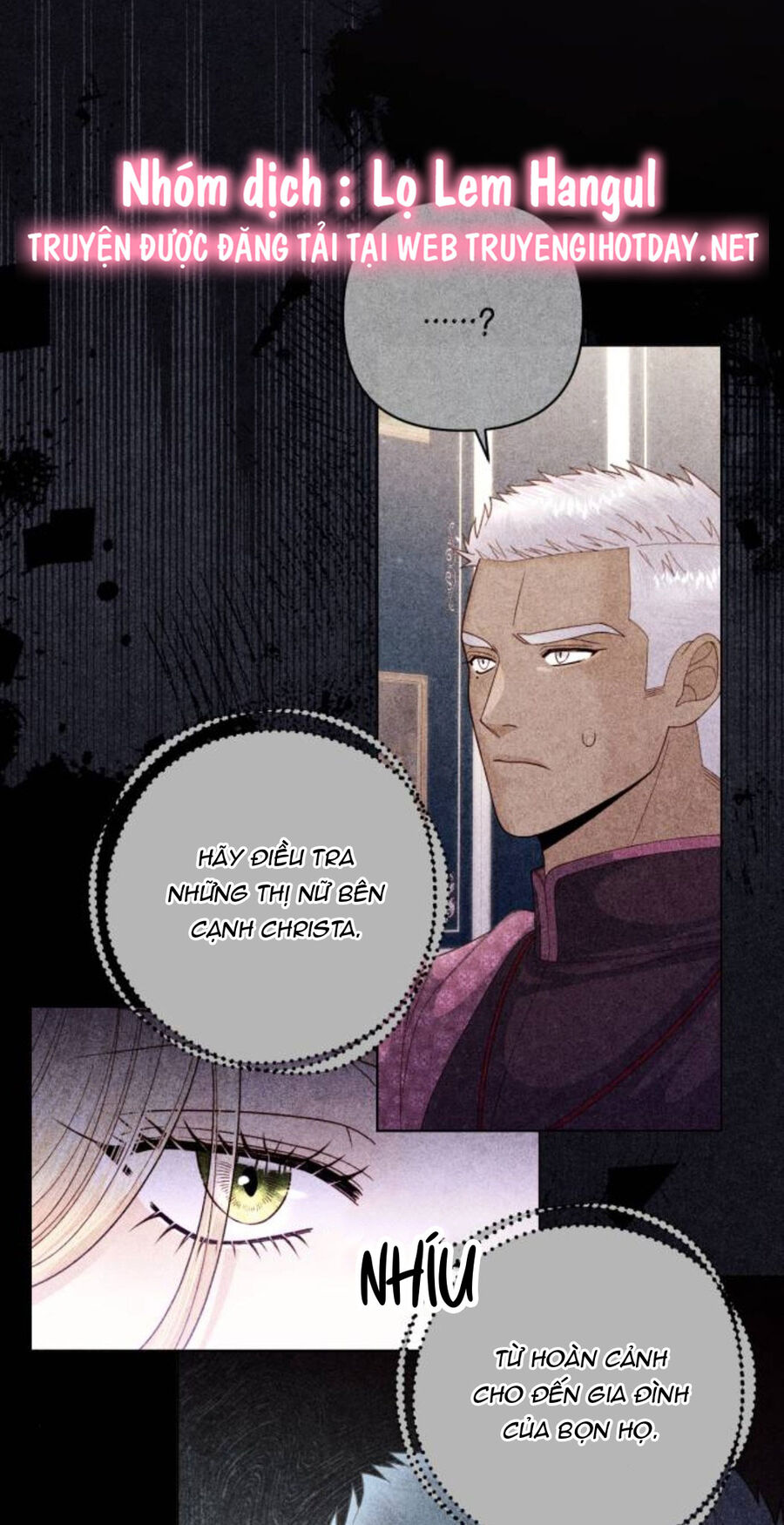 Hoàng Hậu Tái Hôn Chapter 143 - Trang 2