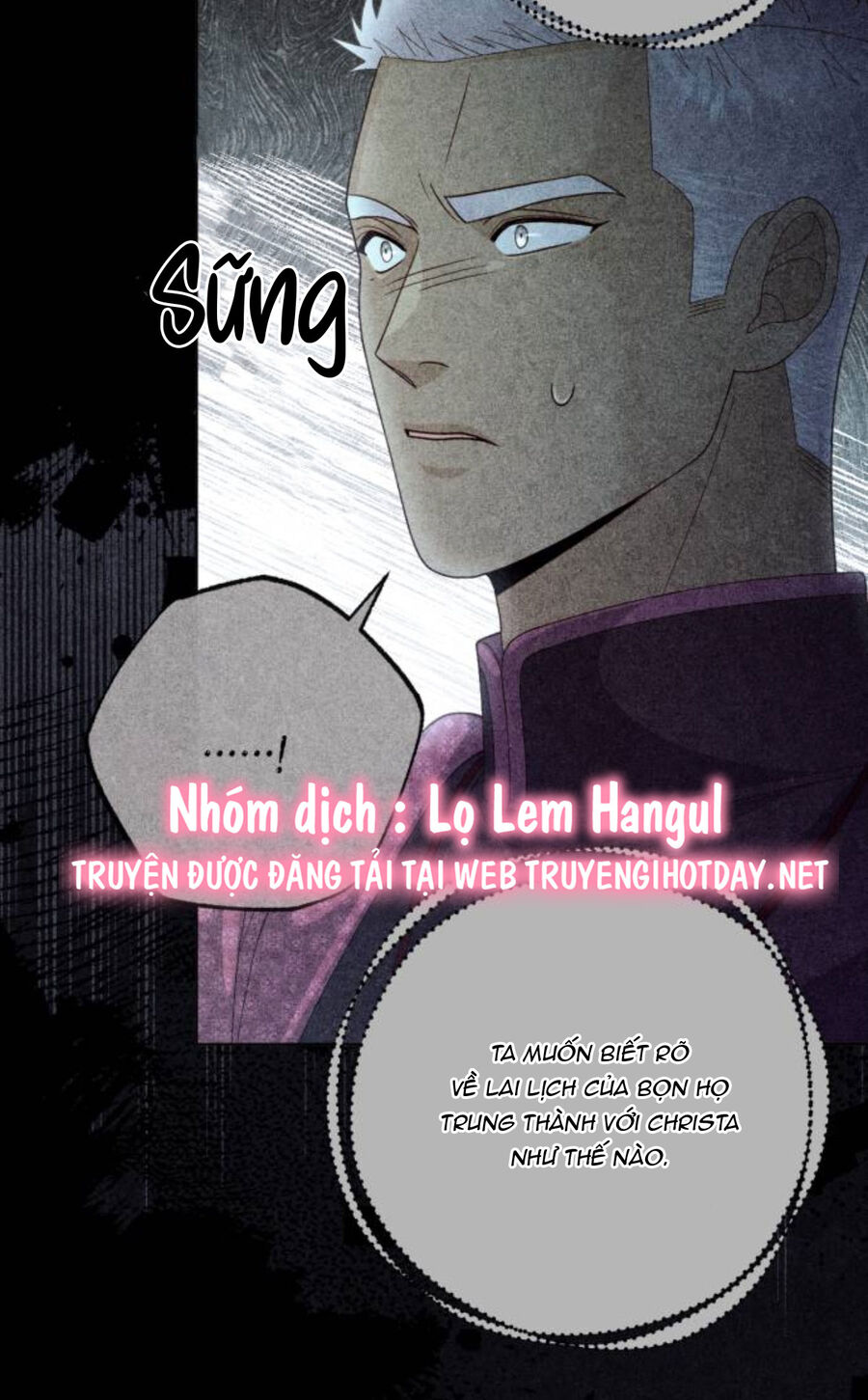 Hoàng Hậu Tái Hôn Chapter 143 - Trang 2