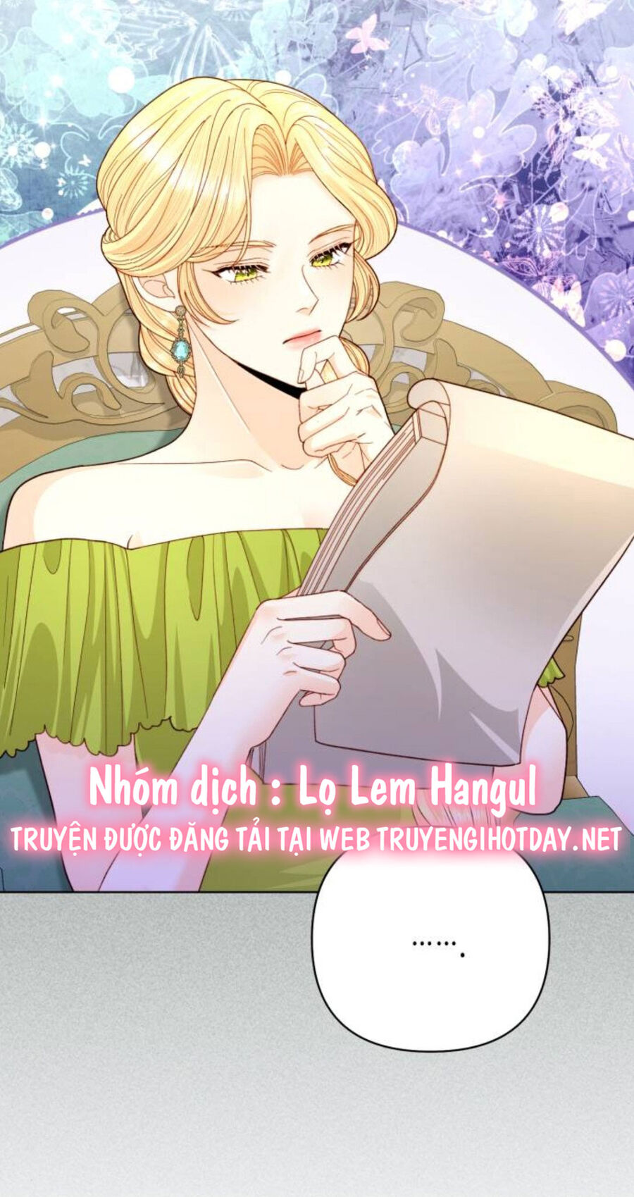 Hoàng Hậu Tái Hôn Chapter 143 - Trang 2