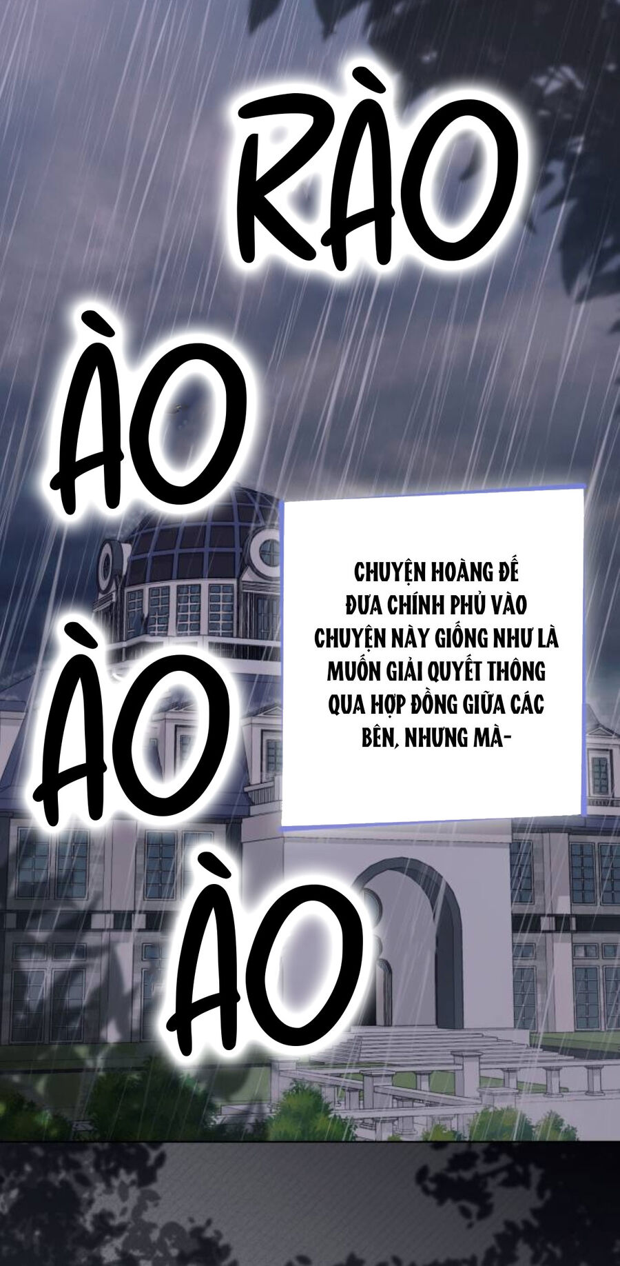 Hoàng Hậu Tái Hôn Chapter 143 - Trang 2