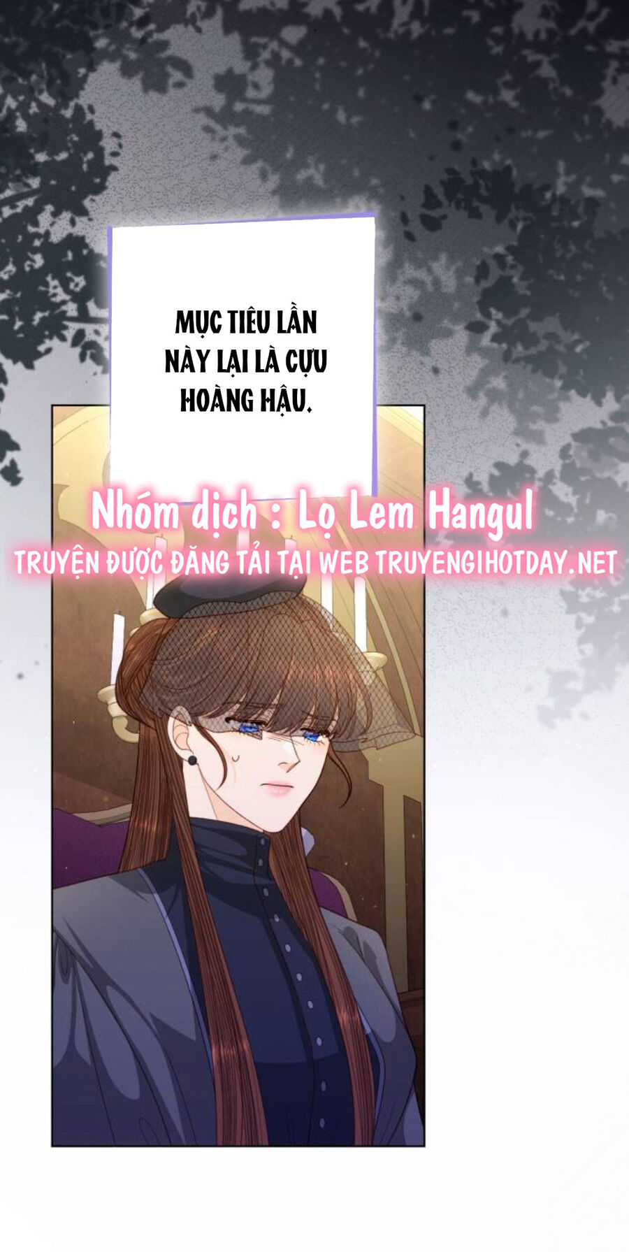 Hoàng Hậu Tái Hôn Chapter 143 - Trang 2