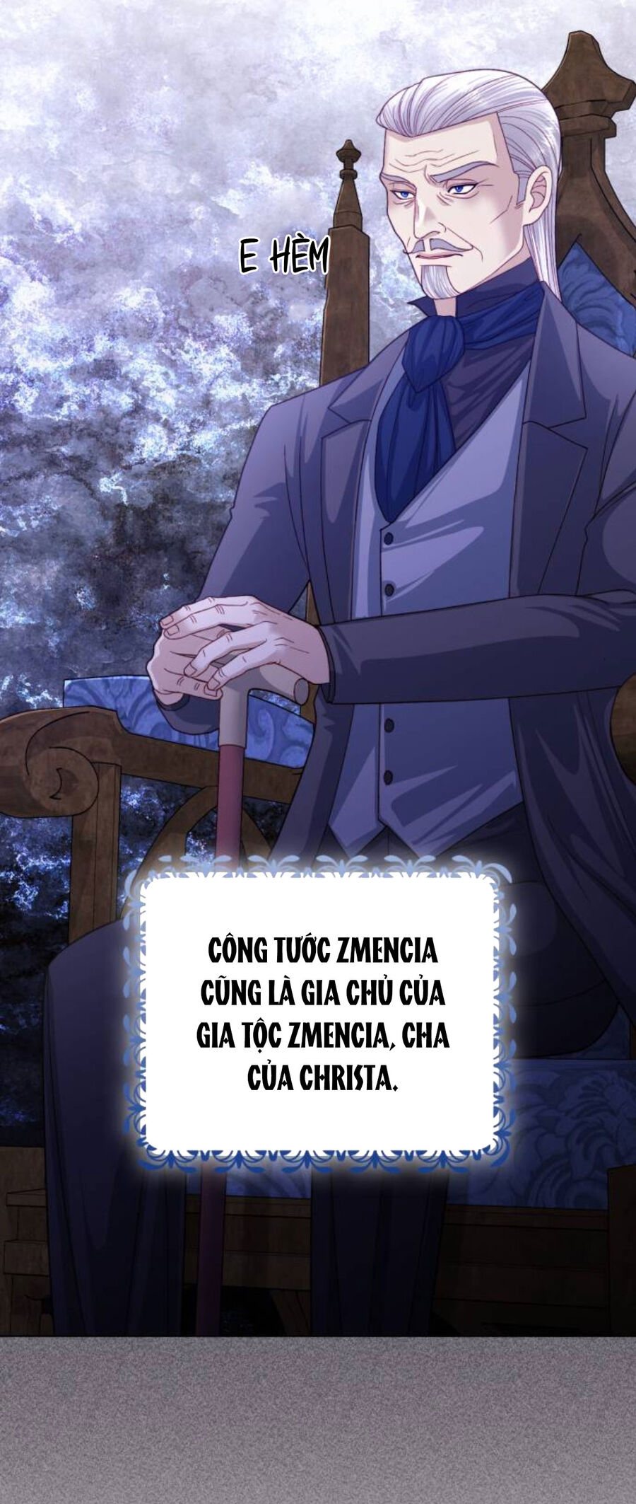 Hoàng Hậu Tái Hôn Chapter 143 - Trang 2