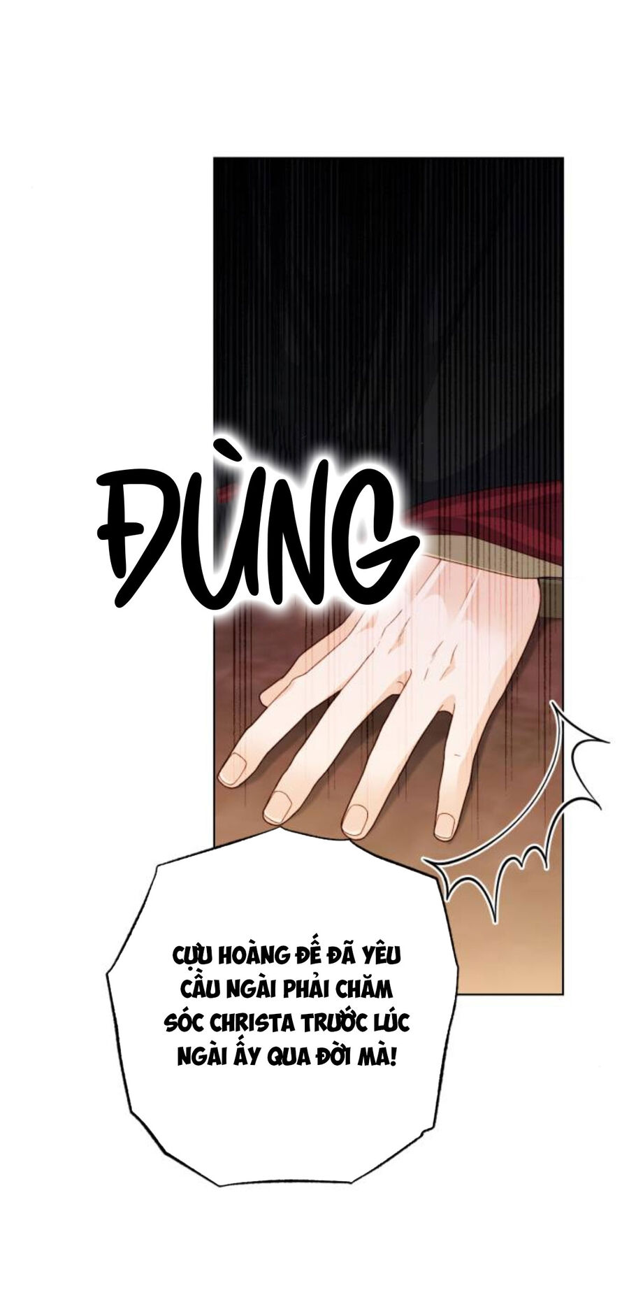 Hoàng Hậu Tái Hôn Chapter 143 - Trang 2