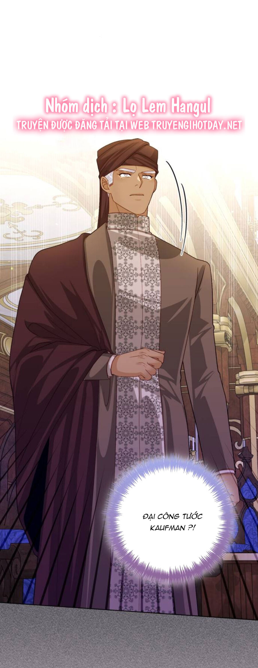 Hoàng Hậu Tái Hôn Chapter 143 - Trang 2