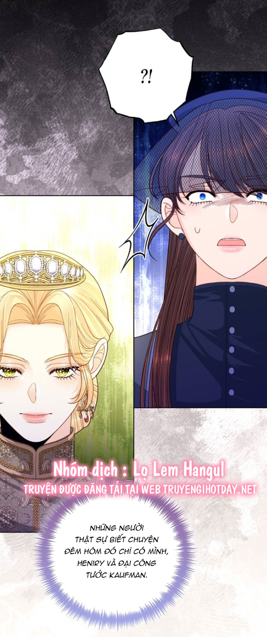 Hoàng Hậu Tái Hôn Chapter 143 - Trang 2