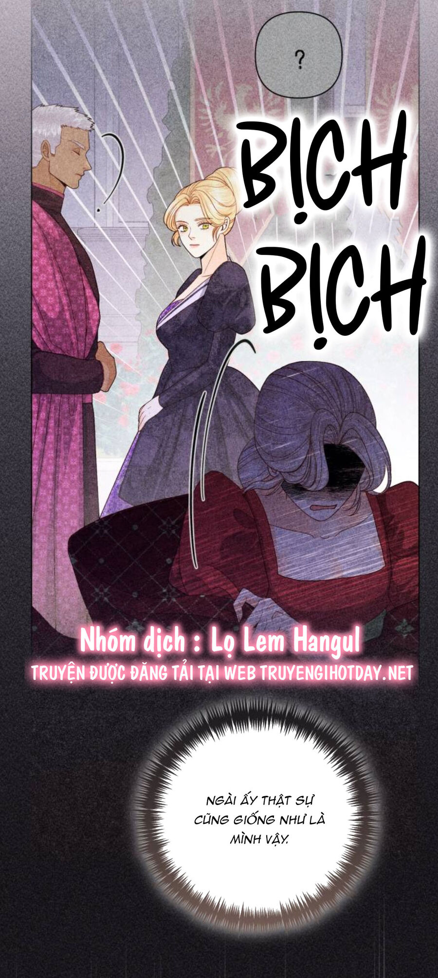 Hoàng Hậu Tái Hôn Chapter 143 - Trang 2