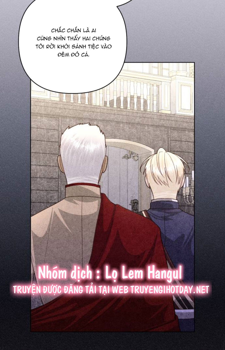 Hoàng Hậu Tái Hôn Chapter 143 - Trang 2