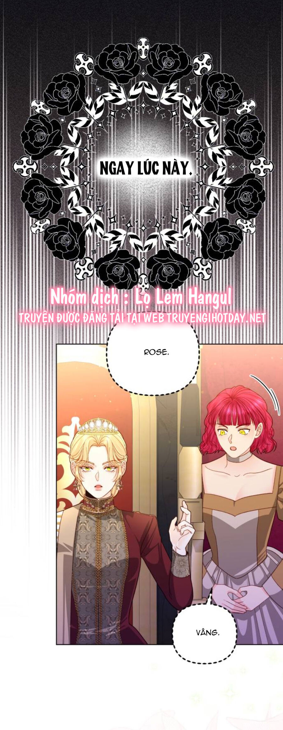Hoàng Hậu Tái Hôn Chapter 143 - Trang 2