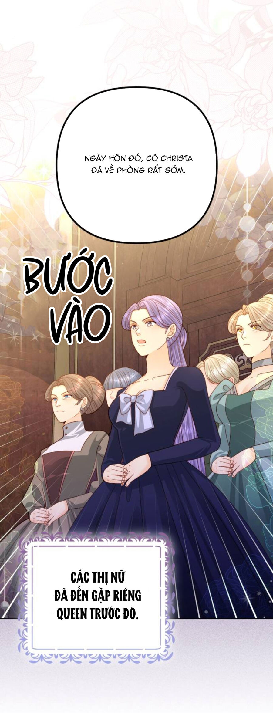 Hoàng Hậu Tái Hôn Chapter 143 - Trang 2