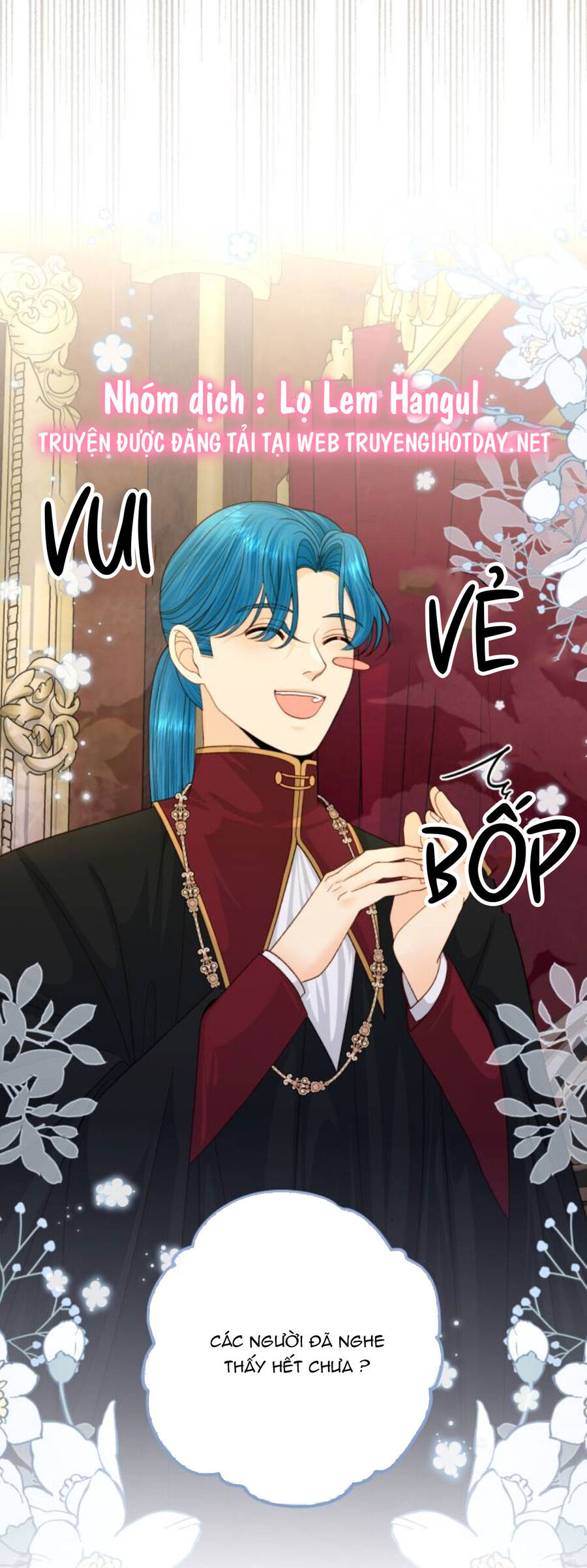 Hoàng Hậu Tái Hôn Chapter 143 - Trang 2